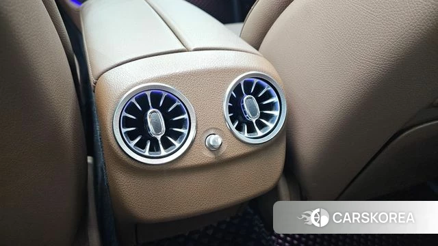 Mercedes-Benz E-Class W213 id 4881131 из Кореи 24