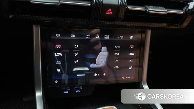 Ssangyong Torres id 4792845 из Кореи 24