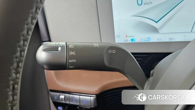 Hyundai Ionic 5 id 4624534 из Кореи 24