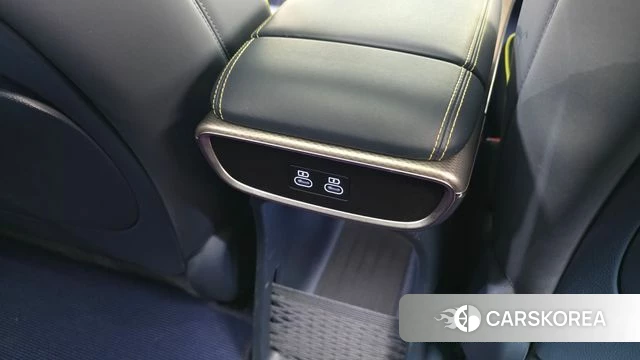 Genesis GV60 id 4534996 из Кореи 24