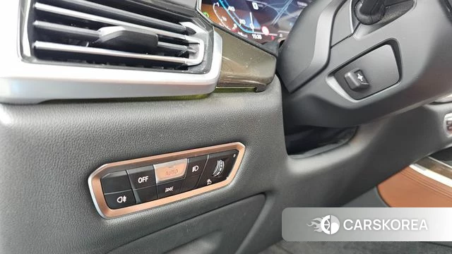 BMW X5 (G05) id 4355306 из Кореи 24