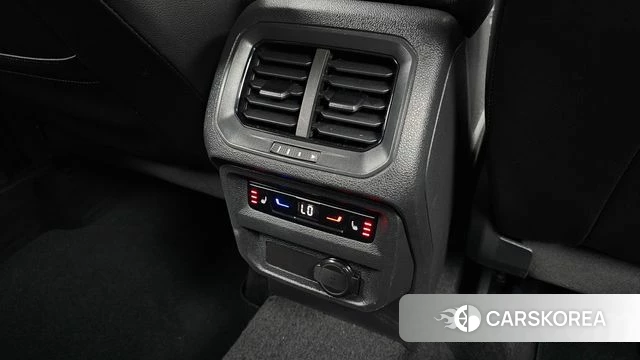 Volkswagen Tiguan second Generation id 4561318 из Кореи 24