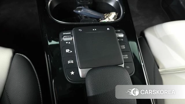 Mercedes-Benz CLA-Class C118 id 4741251 из Кореи 24