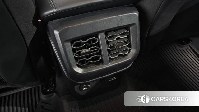 Ford Ranger 4th Generation id 4608152 из Кореи 24