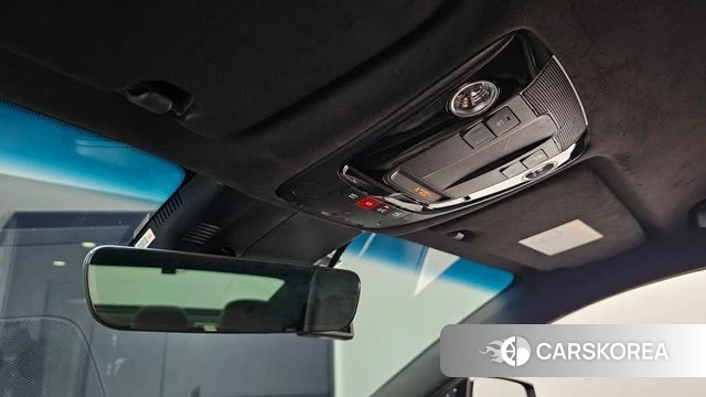 Kia K8 Hybrid id 4500863 из Кореи 24