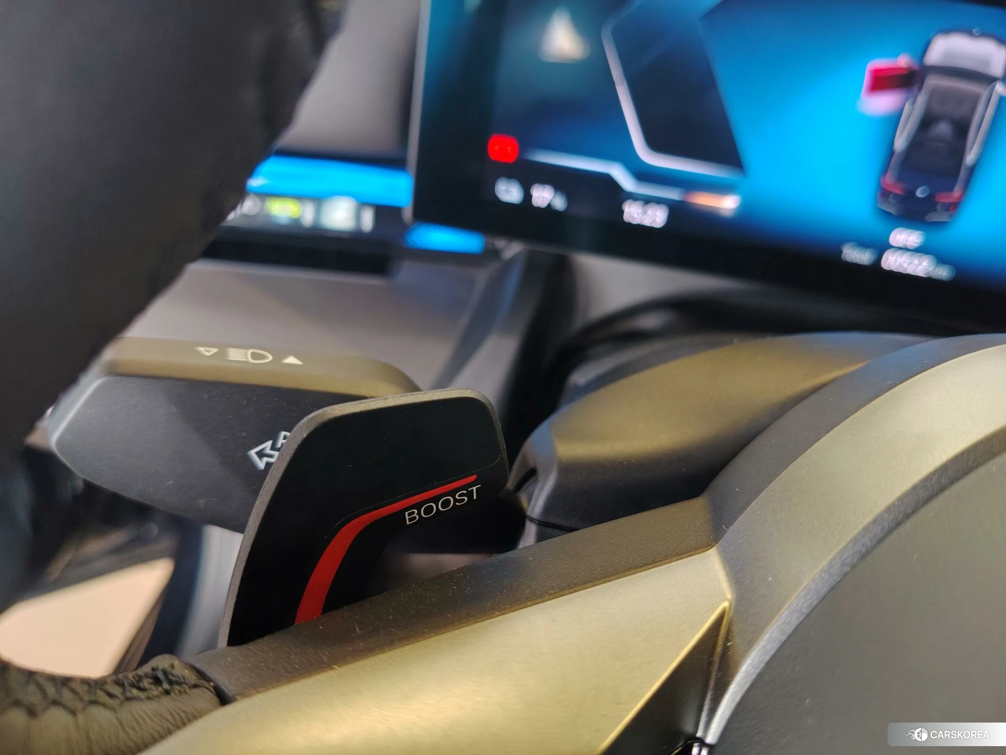 BMW i5 id 4487163 из Китая 24