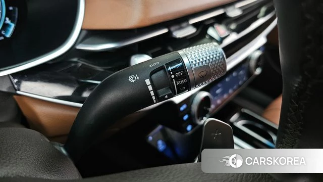 Genesis G80 (RG3) id 4656794 из Кореи 24