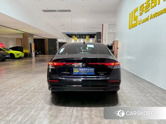 Honda Accord id 4299819 из Китая 24