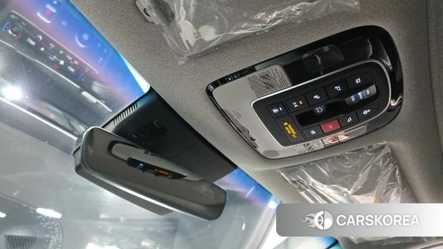 Hyundai The New Palisade id 4922052 из Кореи 24