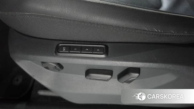 Volkswagen Tiguan Allspace id 4785027 из Кореи 24