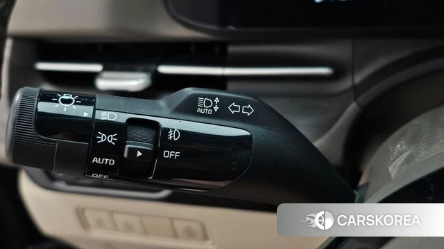 Kia Carnival 4th generation id 4591163 из Кореи 24
