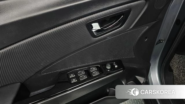Ssangyong Berry New Tivoli id 4880573 из Кореи 24