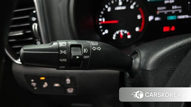 Kia Sportage The Bold id 4605304 из Кореи 24