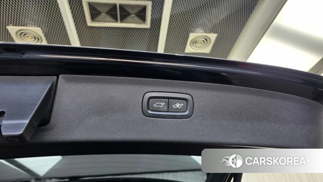 Volvo XC90 second Generation id 4780856 из Кореи 24