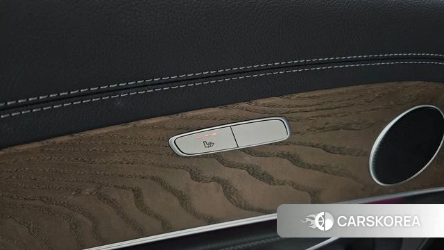 Mercedes-Benz E-Class W213 id 4430002 из Кореи 24
