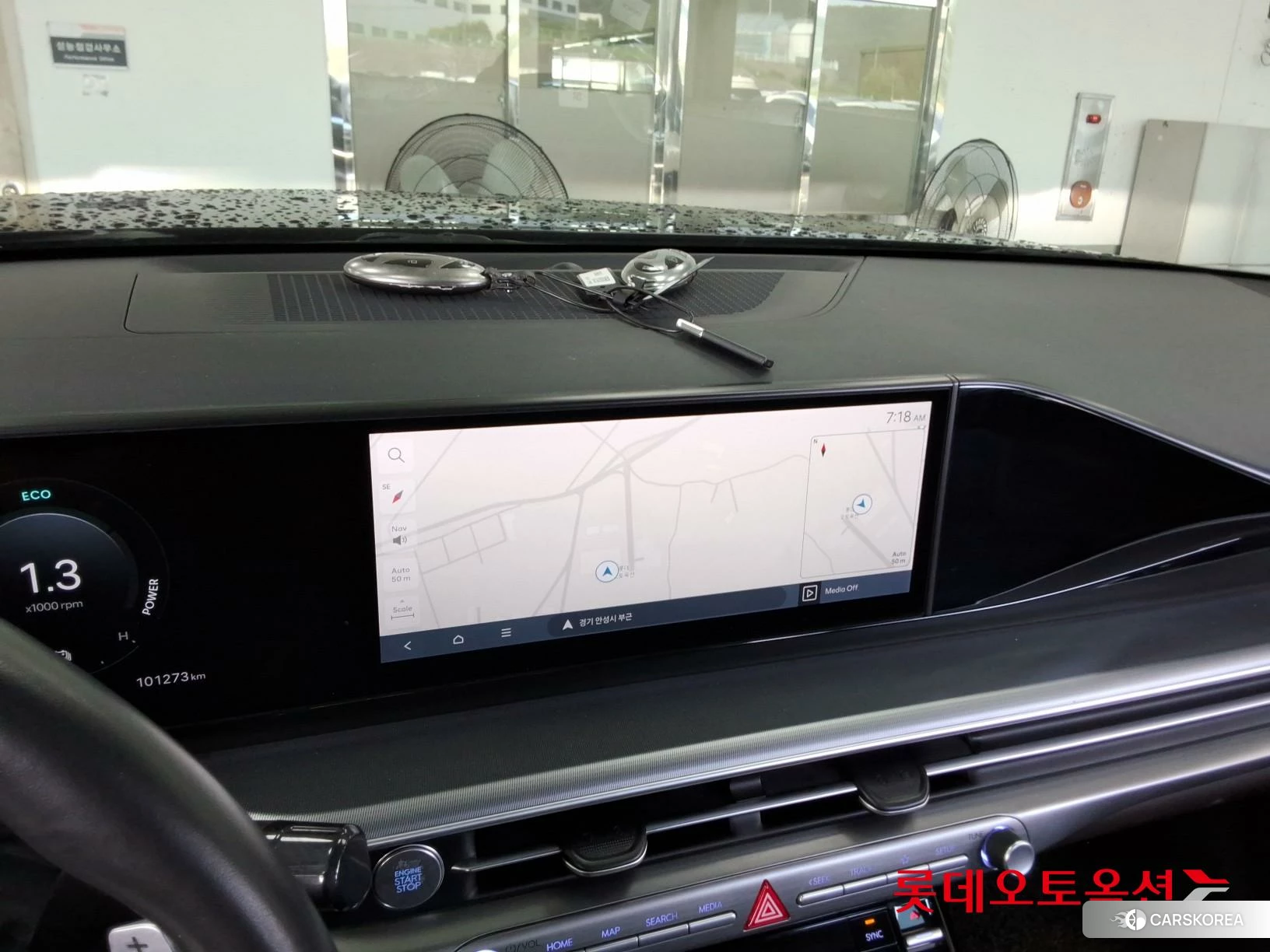 Hyundai Grandeur Hybrid id 4498398 из Кореи 24