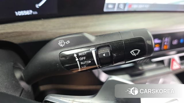 Kia K8 id 4726793 из Кореи 24