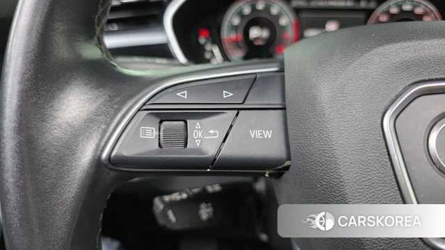 Audi Q3 (F3) id 4720338 из Кореи 24