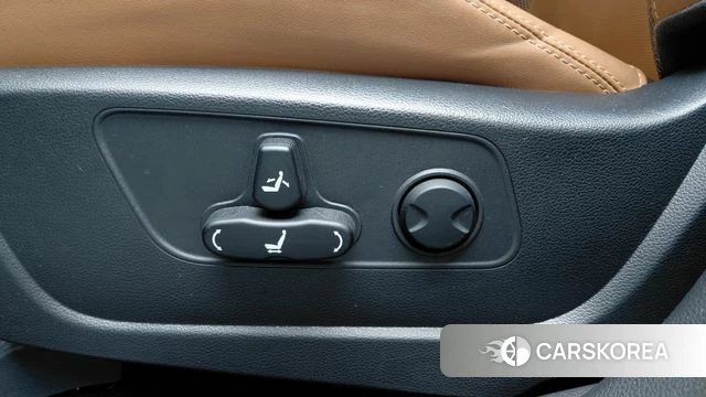 Ssangyong Torres id 4414742 из Кореи 24
