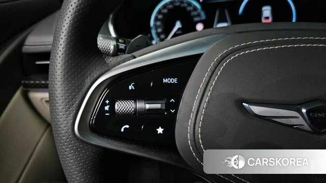 Genesis G80 (RG3) id 4400824 из Кореи 24