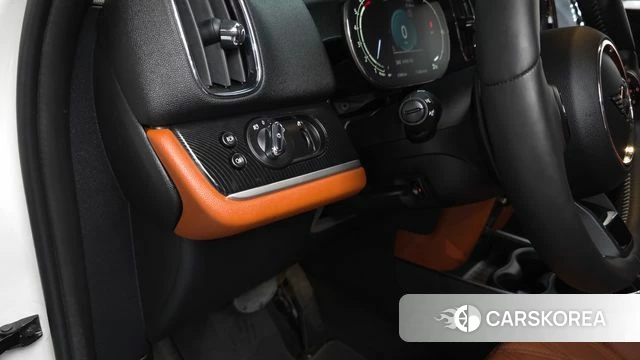 Mini Cooper S Countryman id 4462819 из Кореи 24