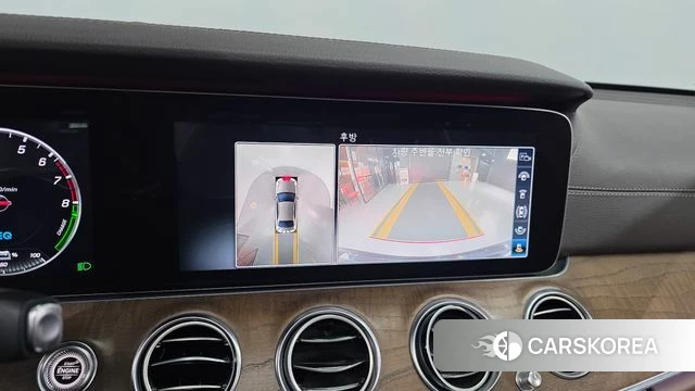 Mercedes-Benz E-Class W213 id 4203400 из Кореи 24