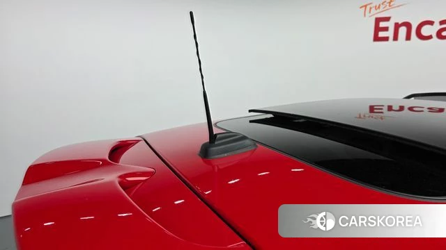 Mini Cooper S id 4594327 из Кореи 24