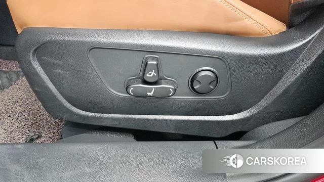 Ssangyong Torres id 4735606 из Кореи 24