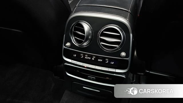 Mercedes-Benz S-Class W222 id 4530898 из Кореи 24