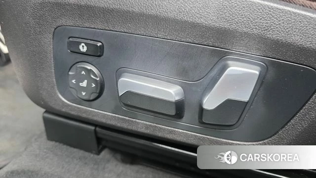 BMW X3 (G01) id 4849730 из Кореи 24