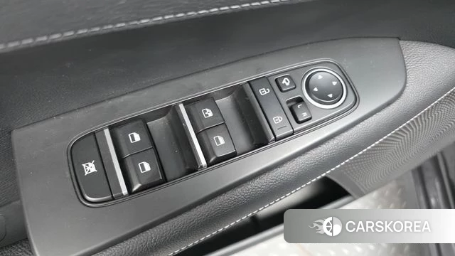 Kia The New K3 2nd generation id 4854819 из Кореи 24