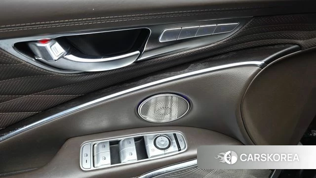 Kia More K9 id 4447897 из Кореи 24