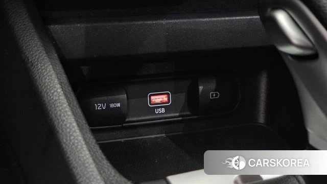 Kia The New K3 2nd generation id 4415352 из Кореи 24