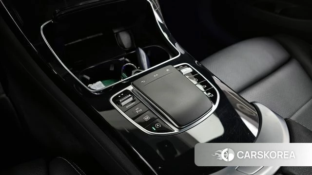 Mercedes-Benz GLC-Class X253 id 4382512 из Кореи 24