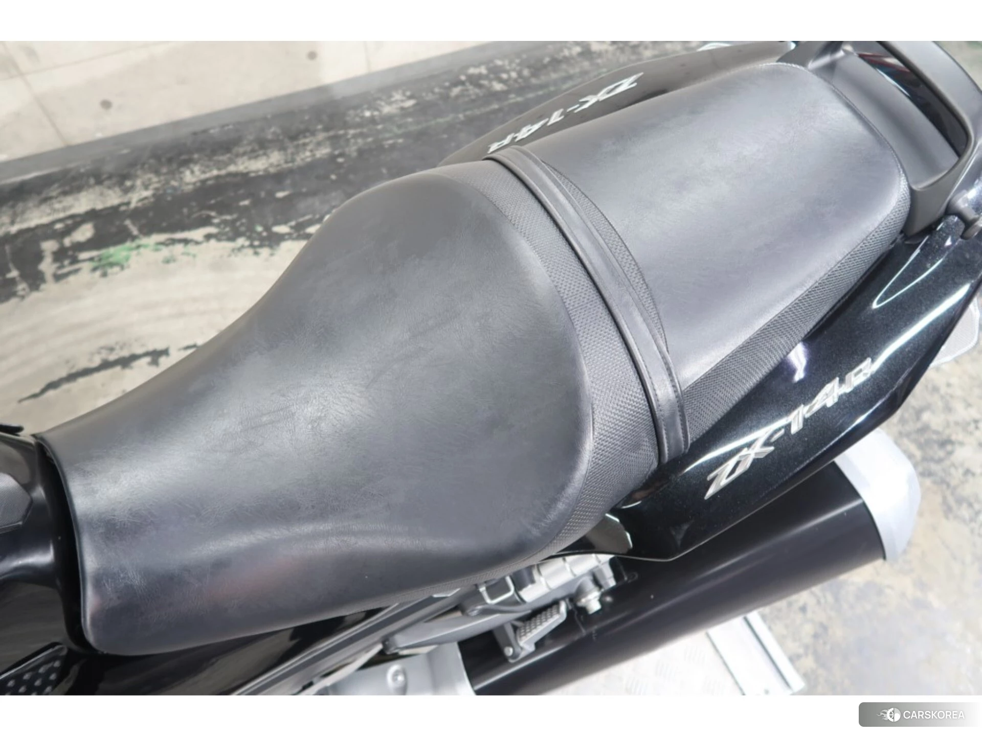 Kawasaki ZX-14R NINJA ABS id 4192793 из Японии 24