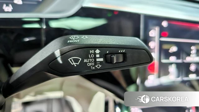 Audi e-Tron id 4361764 из Кореи 24