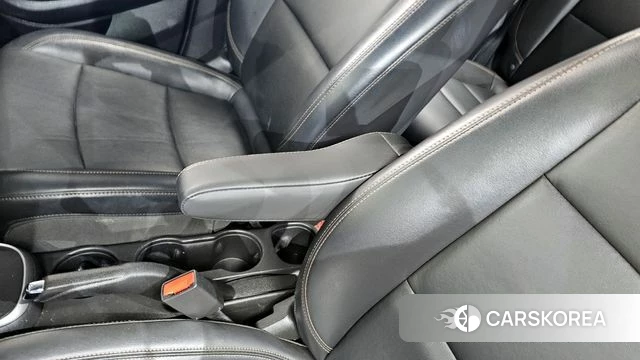 Chevrolet (GM Daewoo) The New Trax id 4310299 из Кореи 24