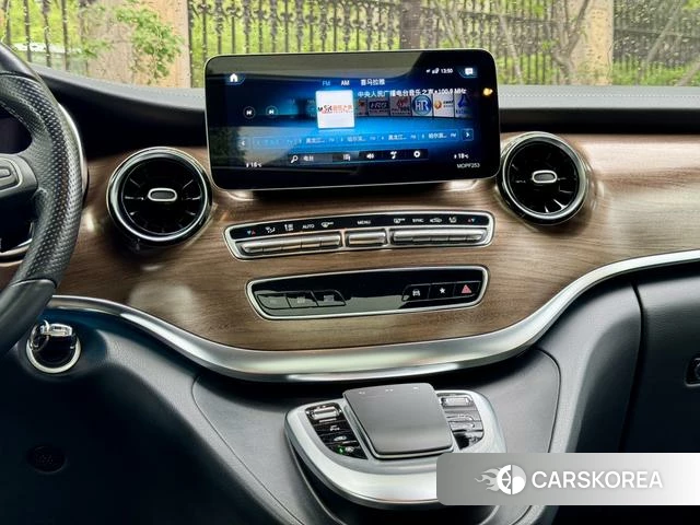 Mercedes-Benz V-class id 4387339 из Китая 24