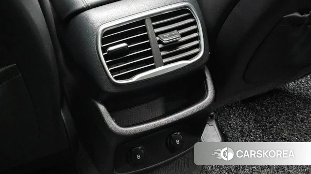 Hyundai Santa Fe TM id 4907476 из Кореи 24