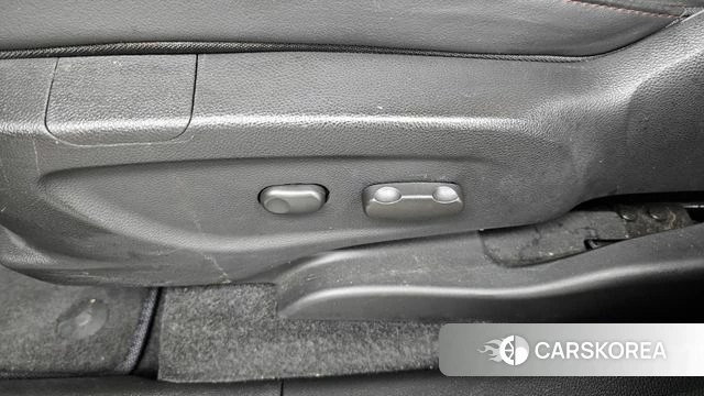 Chevrolet (GM Daewoo) The New Trax id 4836406 из Кореи 24