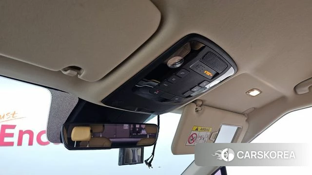Kia Carnival 4th generation id 4614448 из Кореи 24