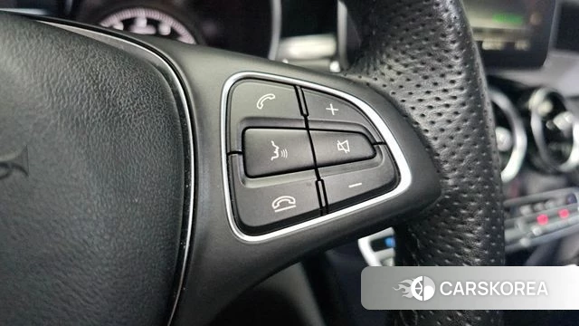 Mercedes-Benz C-Class W205 id 4718028 из Кореи 24