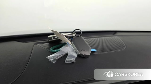 Kia The New K5 3rd generation id 4394402 из Кореи 24