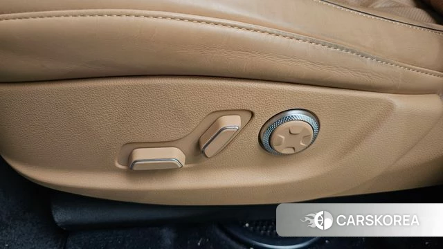 Genesis GV80 id 4388465 из Кореи 24