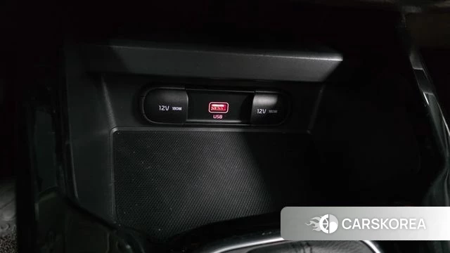 Kia Soul Booster id 4520347 из Кореи 24