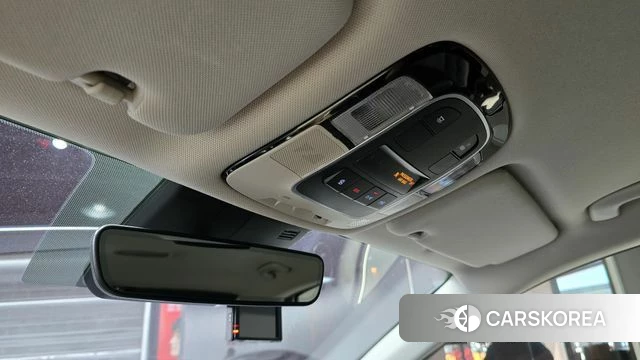 Hyundai Sonata (DN8) id 4620065 из Кореи 24