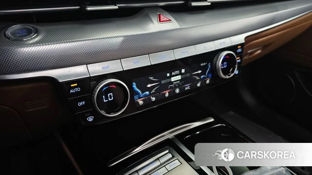 Genesis G80 (RG3) id 4249733 из Кореи 24