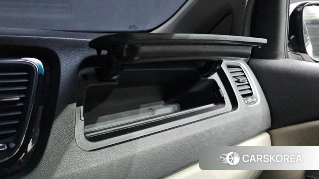 Kia The New Carnival id 4694033 из Кореи 24