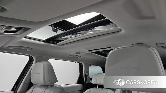 Hyundai Palisade (LX3) id 4194114 из Кореи 24