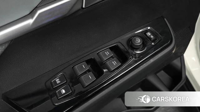 Ssangyong Torres EVX id 4847813 из Кореи 24